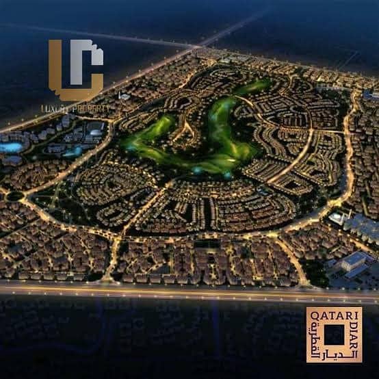 ريسيل City Gate اقل من سعر الشركة تاون هاوس للبيع استلام فوري فيو لاندسكيب تكملة اقساط سيتي جيت التجمع الخامس 6