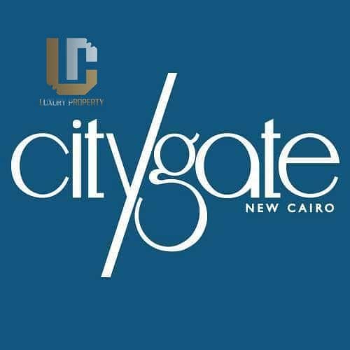 ريسيل City Gate اقل من سعر الشركة تاون هاوس للبيع استلام فوري فيو لاندسكيب تكملة اقساط سيتي جيت التجمع الخامس 9