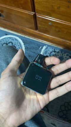 xlim sq pro pod 0