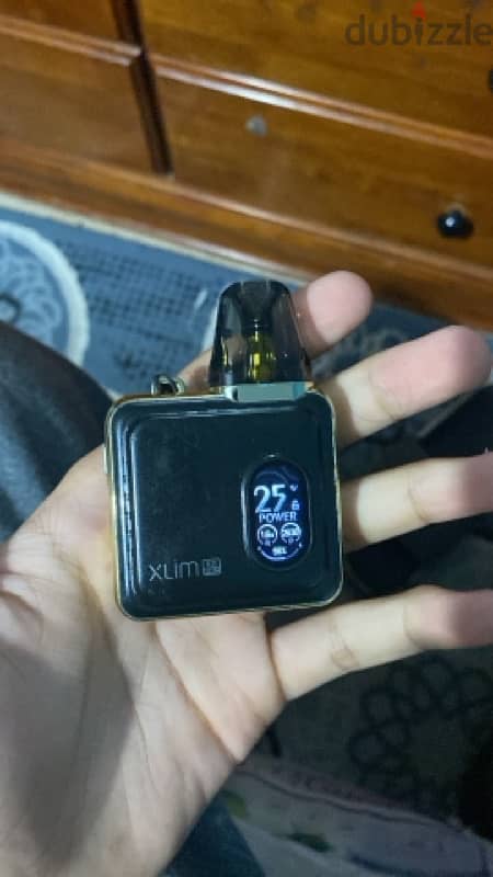 xlim sq pro pod 2