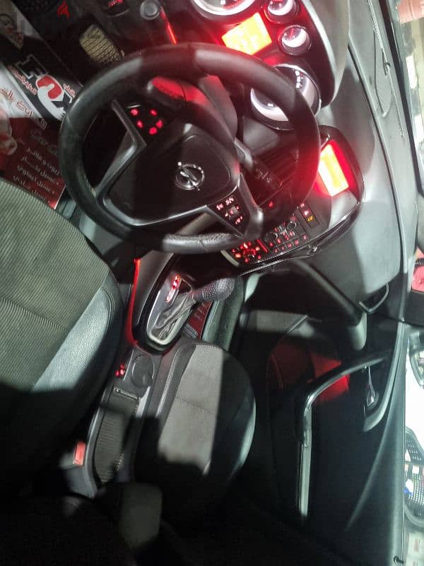 Opel Astra 2015 5