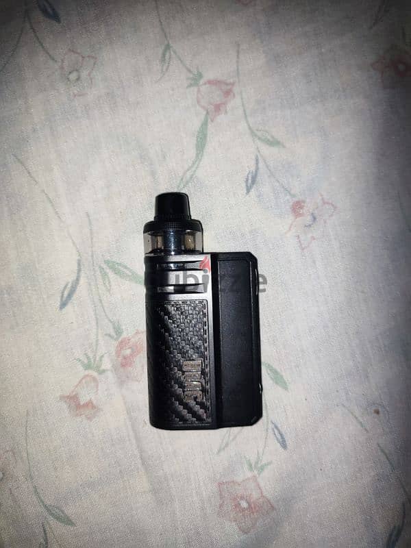 voopoo drag e60  دراج 3