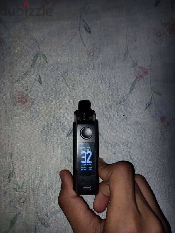 voopoo drag e60  دراج 4