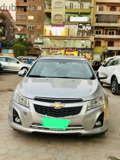 شيفروليه كروز 2014  Chevrolet Cruze