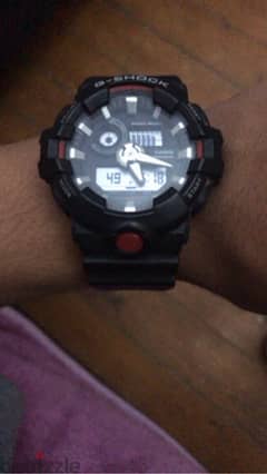 Casio