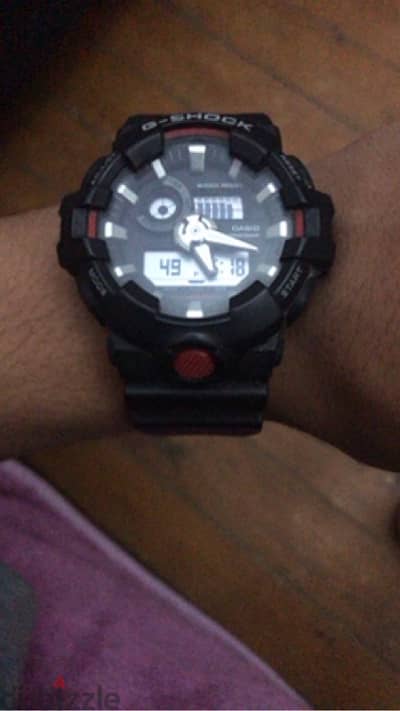 Casio