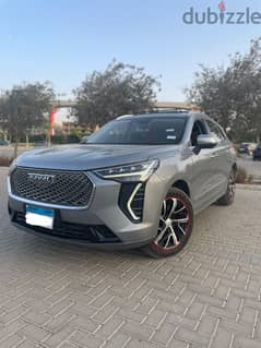 Haval Jolion 2022 - هافال الفئه الرابعه 0