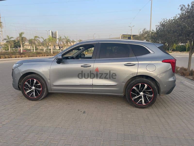 Haval Jolion 2022 - هافال الفئه الرابعه 9