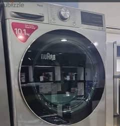 dryer