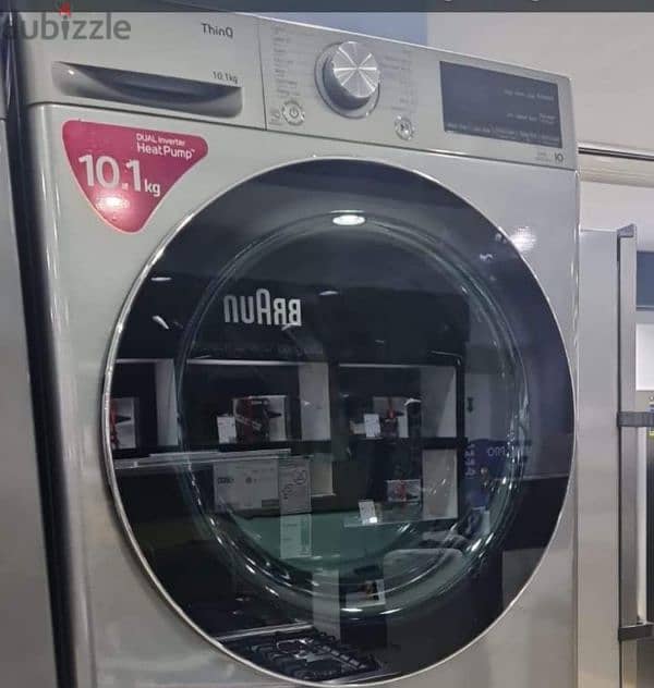 dryer 0