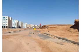 Land for sale 508m in prime location El shorouk( Madynet badr ) 0