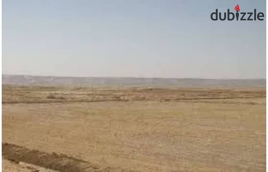 Land for sale 508m in prime location El shorouk( Madynet badr ) 1