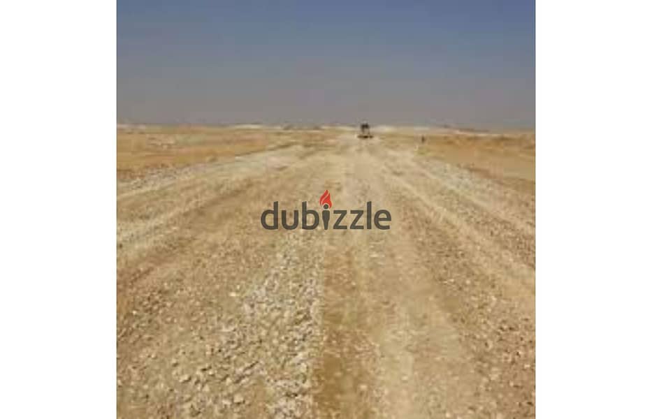 Land for sale 508m in prime location El shorouk( Madynet badr ) 5