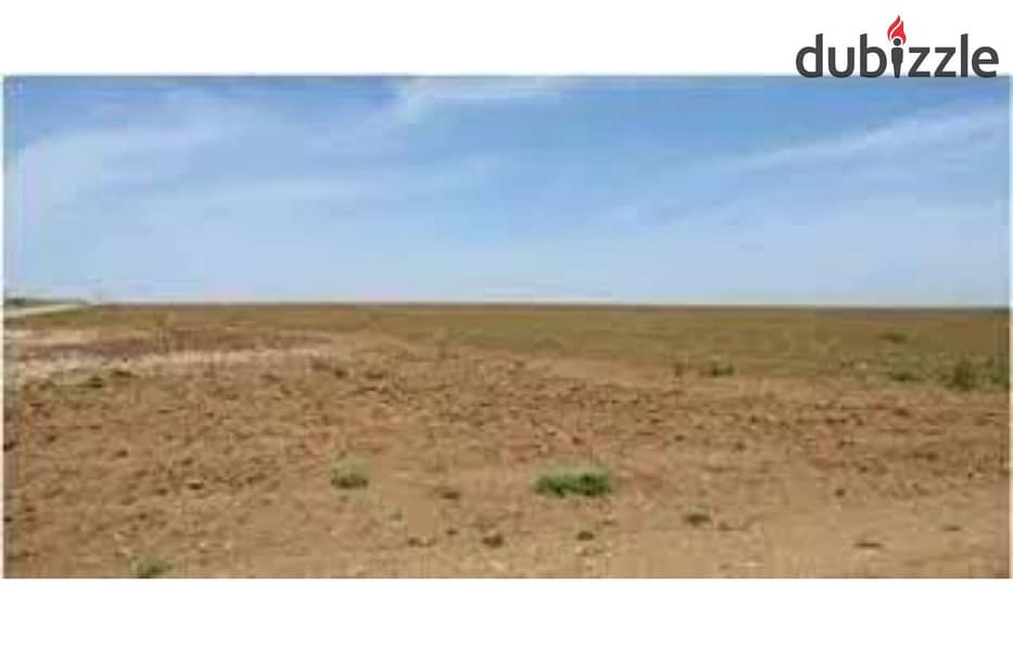 Land for sale 508m in prime location El shorouk( Madynet badr ) 6