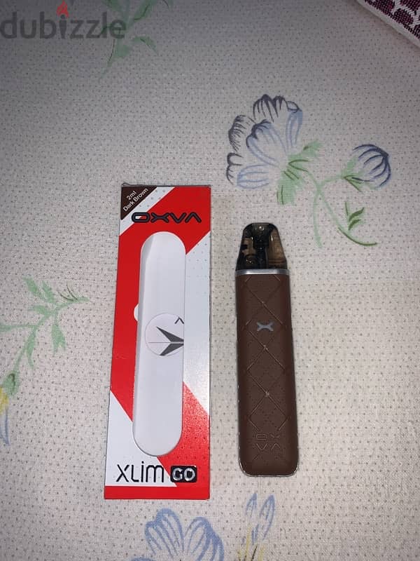 pod xlim Go used 2 days 0