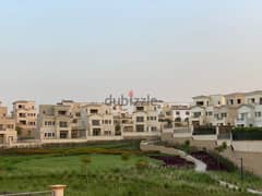 Lowest 4 Bedrooms Standalone Villa For Rent in Compound Uptown Cairo 0