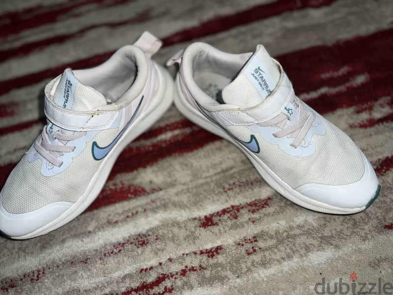 Original nike star runner 3 4