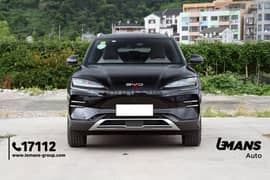 BYD Song Plus 2025 بضمان 3 سنين 0