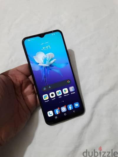 vivo  y30s 128g ram 4