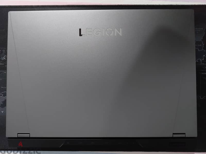 Lenovo Legion 5 Pro  Gaming Laptop Core i7 RTX 3070 Ti 1