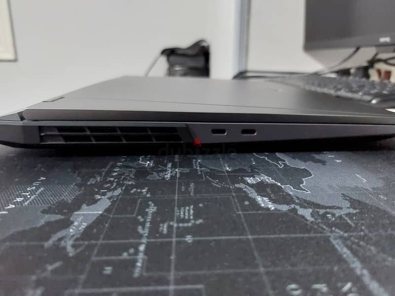 Lenovo Legion 5 Pro  Gaming Laptop Core i7 RTX 3070 Ti 4