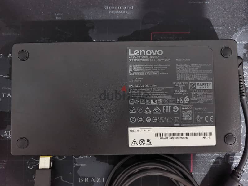 Lenovo Legion 5 Pro  Gaming Laptop Core i7 RTX 3070 Ti 12