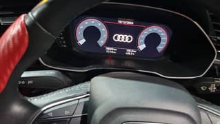 Audi Q3 2021 0