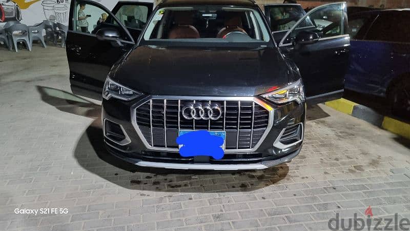 Audi Q3 2021 1