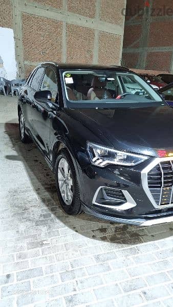 Audi Q3 2021 10