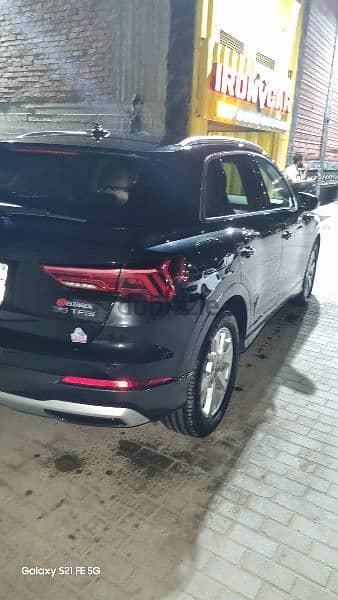 Audi Q3 2021 13