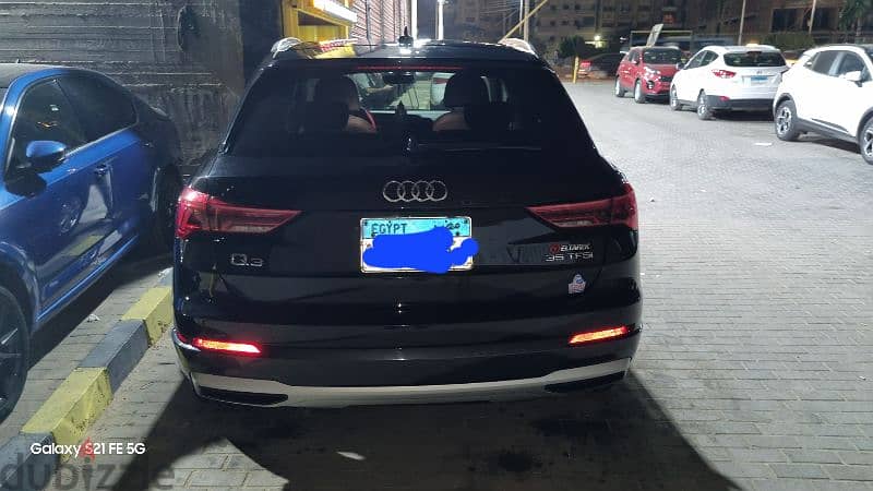 Audi Q3 2021 14