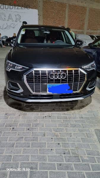 Audi Q3 2021 16