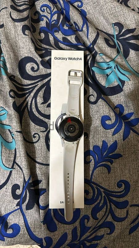 Samsung galaxy watch4 4.4mm 2