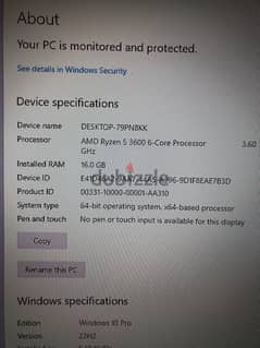 high end pc for sale urgently