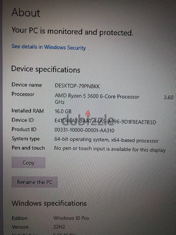 high end pc for sale urgently 0