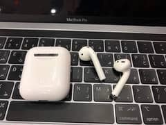 Airpods 2