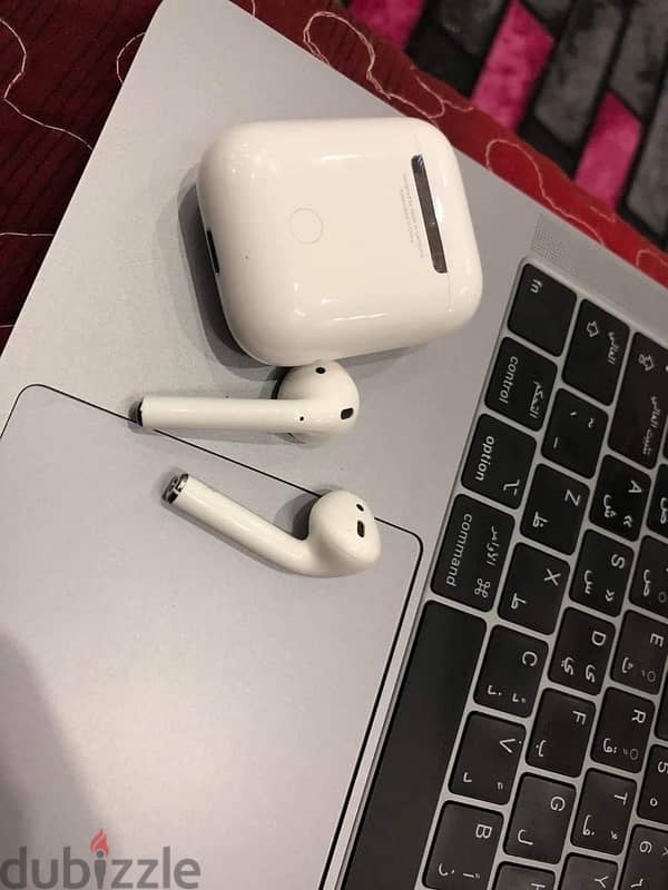 Airpods 2 1