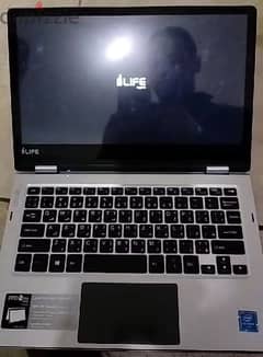 laptop zed life 0