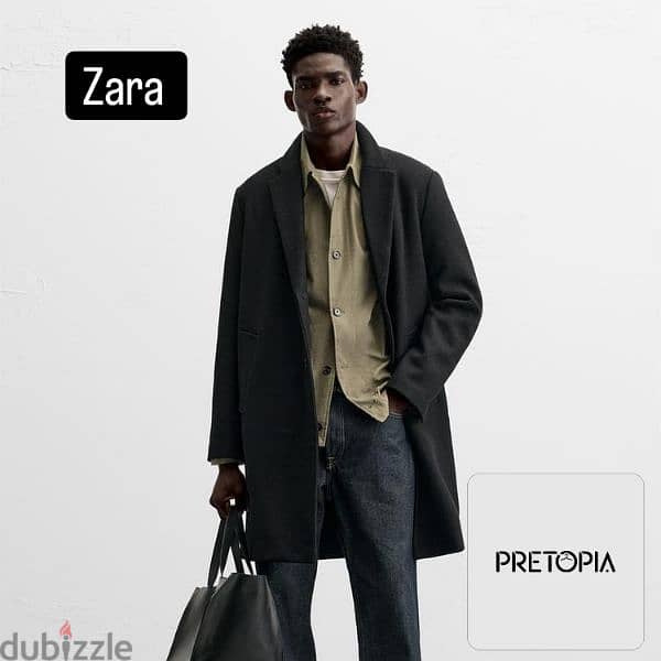 zara coats 1