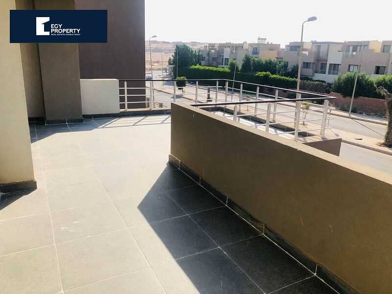 Lowest price Villa fully finished, Ready to move in Etapa Compound - Sheikh Zayed, next to Al Rabwa, 4