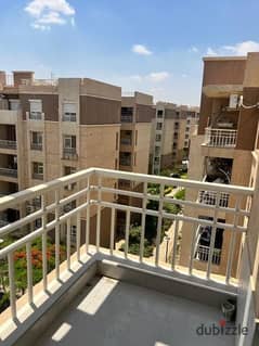 Apartment 133m fully finished for sale in B11 Madinaty