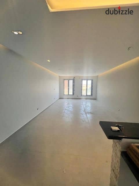 Apartment 133m fully finished for sale in B11 Madinaty 2