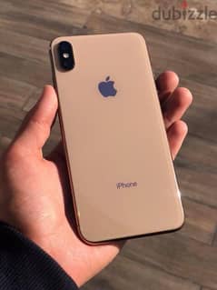 iPhone XS MAX FOR SALE 0