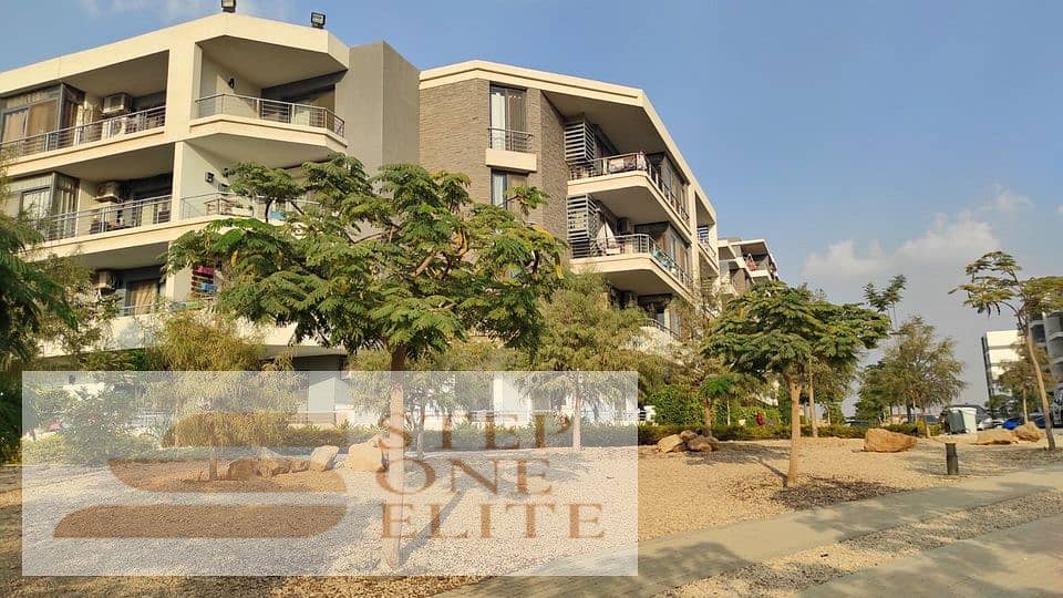 Duplex for sale in Taj City Compound 3