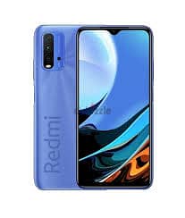 Redmi 9t 128/6