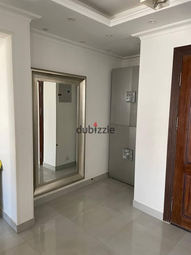 Apartment for sale 157m in prime locatin in Tag sultan new cairo 7