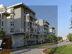 Apartment for sale 3 Bdr immediate delivery corner in Mountain View iCity Compound New Cairo Fifth Settlement in installments 0