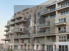 Garden Apartment for sale 155 m immediate delivery in Mountain View iCity Compound New Cairo Fifth Settlement in installments 0