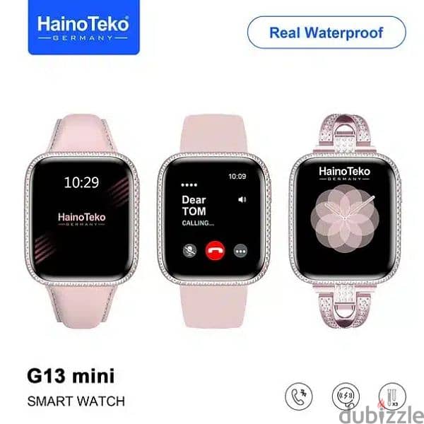 smart watch 1