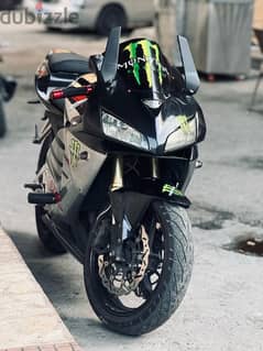 Honda cbr 600 rr 0